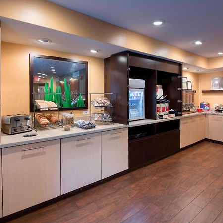Towneplace Suites By Marriott Atlanta Альфаретта Экстерьер фото